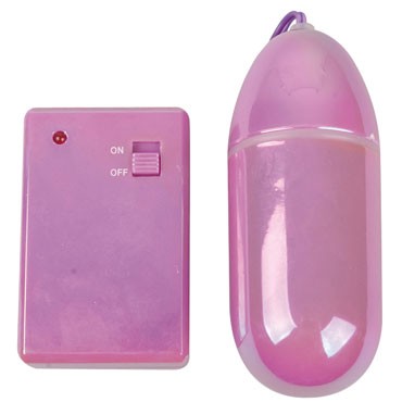 PlayHouse Remote Sensations, фиолетовый