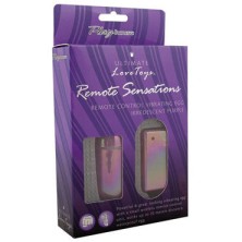 PlayHouse Remote Sensations, фиолетовый