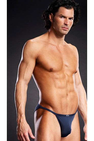 Blue Line стринг-бикини. Размер L-XL