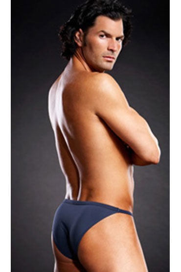 Blue Line стринг-бикини. Размер L-XL