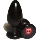 Wild Lust анальная пробка, 40 мм