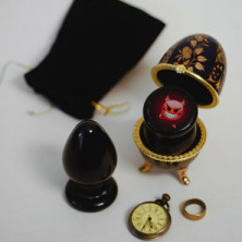 Wild Lust анальная пробка, 40 мм