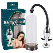 You2Toys Penis Long Pump