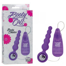 California Exotic Booty Shakers, фиолетовая