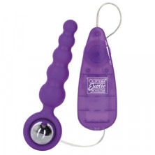 California Exotic Booty Shakers, фиолетовая