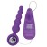 California Exotic Booty Shakers, фиолетовая