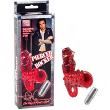 California Exotic Phil Varone Pierced Rocker