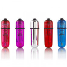 Screaming O Bullets, фиолетовый