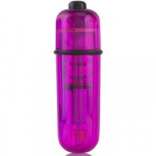 Screaming O Bullets, фиолетовый