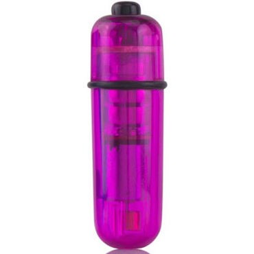 Screaming O Bullets, фиолетовый