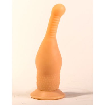 Биоклон Массажер простаты, телесный