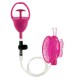 California Exotic Resonating Butterfly Clitoral Pump