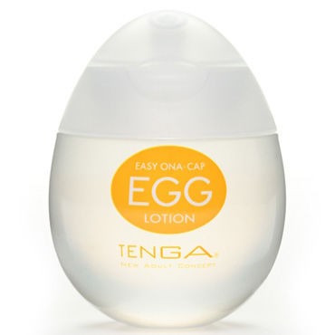 Tenga Egg Lotion, 50 мл