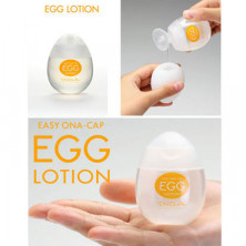 Tenga Egg Lotion, 50 мл