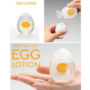 Tenga Egg Lotion, 50 мл