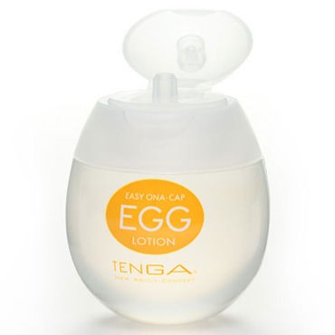 Tenga Egg Lotion, 50 мл