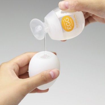 Tenga Egg Lotion, 50 мл
