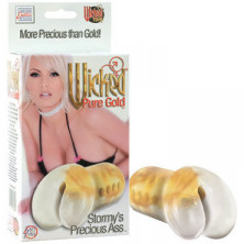 California Exotic Wicked Pure Gold