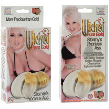 California Exotic Wicked Pure Gold