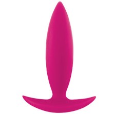 NS Novelties INYA Spades Small, розовая