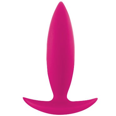 NS Novelties INYA Spades Small, розовая