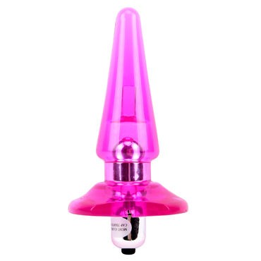 Chisa вибратор, розовый