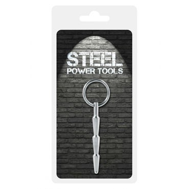 Steel Power Tools Уретральная вставка