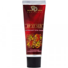 Djaga-Djaga Hot Sex, 30 мл