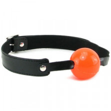 Sex & Mischief Solid Ball Gag
