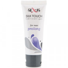 Sexus Silk Touch Prolong, 50 мл