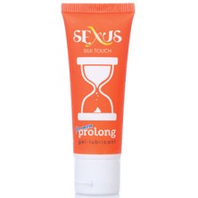 Sexus Silk Touch Prolong, 50 мл