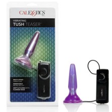 California Exotic Tush Teasers, фиолетовый