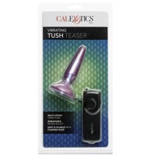 California Exotic Tush Teasers, фиолетовый
