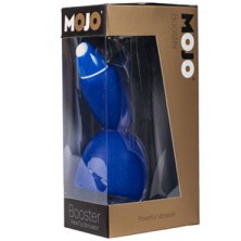 Gopaldas Mojo Booster, синий