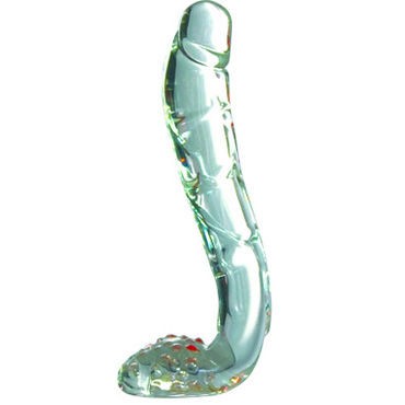 Djaga-Djaga фаллоимитатор