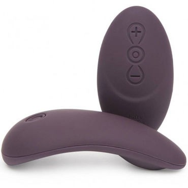 Fifty Shades Freed My Body Blooms, фиолетовый