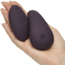 Fifty Shades Freed My Body Blooms, фиолетовый