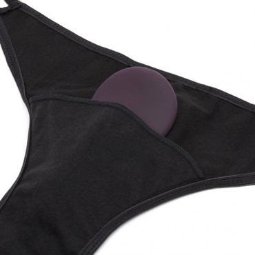 Fifty Shades Freed My Body Blooms, фиолетовый