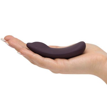 Fifty Shades Freed My Body Blooms, фиолетовый