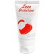 Lola Games Love Protection Strawberry, 50 мл