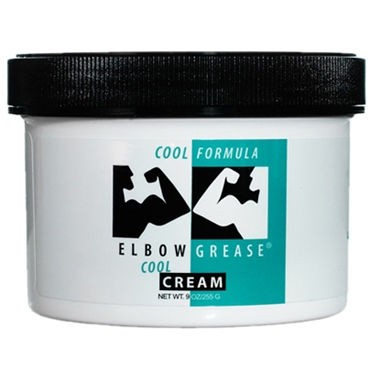 Mister B Elbow Grease Cool, 266 мл