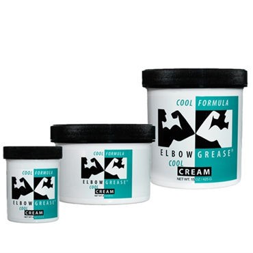 Mister B Elbow Grease Cool, 266 мл