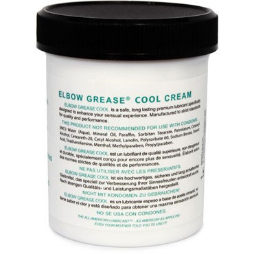 Mister B Elbow Grease Cool, 266 мл