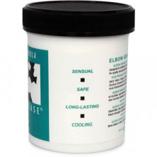 Mister B Elbow Grease Cool, 266 мл