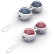 Lelo Luna Beads