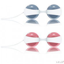 Lelo Luna Beads