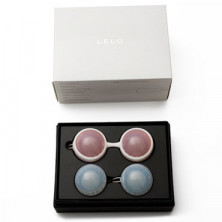Lelo Luna Beads