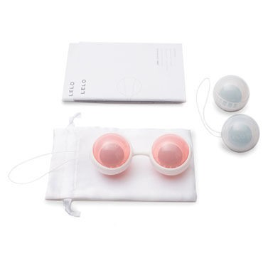 Lelo Luna Beads