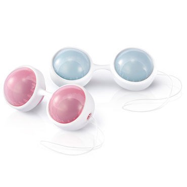 Lelo Luna Beads