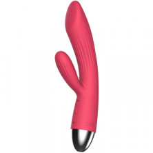 Love Basix Moon, красный